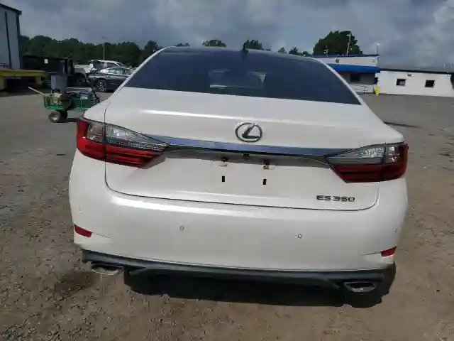 58ABK1GG3JU098631 2018 LEXUS ES350-5