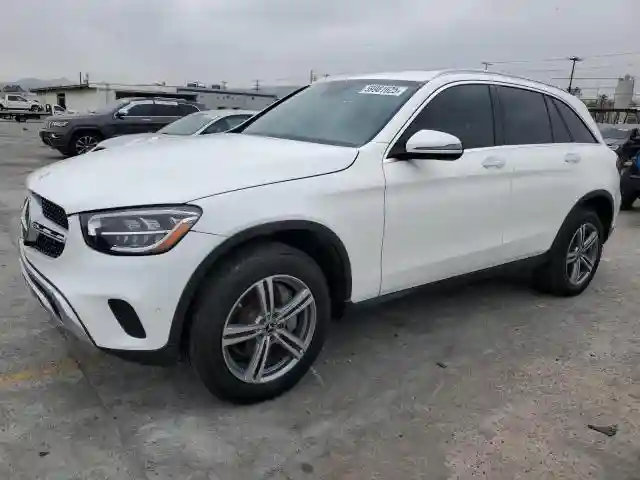 W1N0G8DB0NV344579 2022 MERCEDES-BENZ GLC-CLASS-0