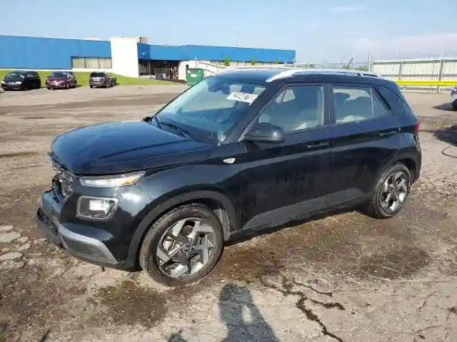 KMHRC8A3XPU232447 2023 HYUNDAI VENUE-0