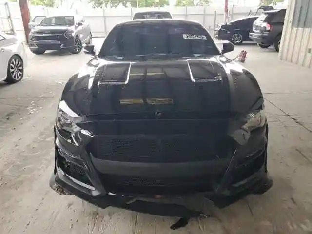 1FA6P8CF2M5128419 2021 FORD MUSTANG-4