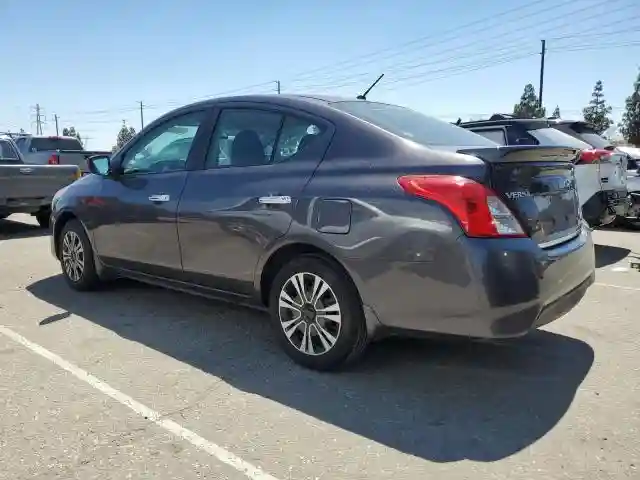 3N1CN7AP0FL941935 2015 NISSAN VERSA-1