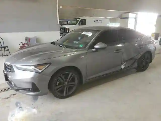 19UDE4H37PA016341 2023 ACURA INTEGRA A--0