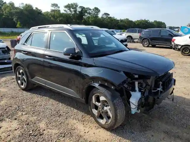 KMHRC8A35NU162305 2022 HYUNDAI VENUE-3