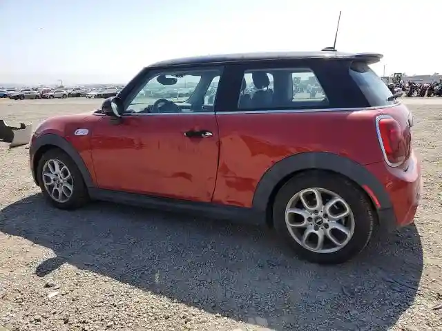 WMWXP7C5XF2A34809 2015 MINI COOPER-1