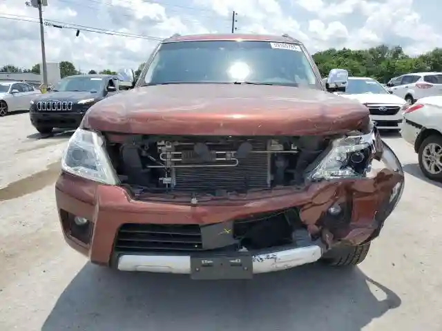 JN8AY2NC1J9553074 2018 NISSAN ARMADA-4