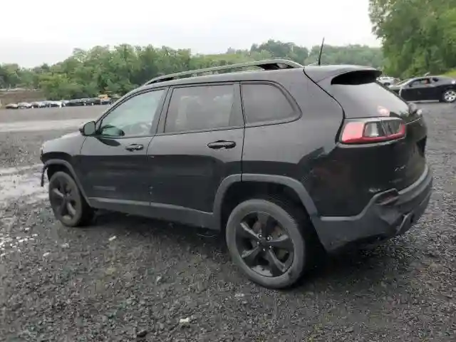1C4PJMLB1LD655703 2020 JEEP GRAND CHEROKEE-1