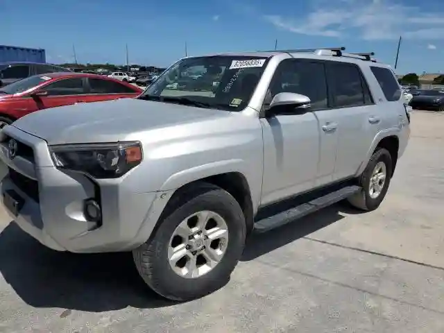 JTEBU5JR7G5369955 2016 TOYOTA 4RUNNER-0