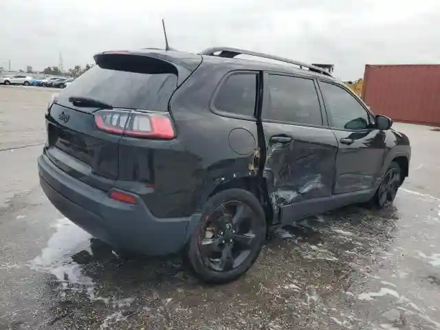 1C4PJLLB4LD592817 2020 JEEP GRAND CHEROKEE-2