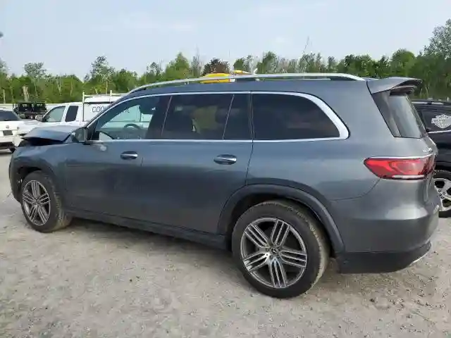 4JGFF5KEXMA434985 2021 MERCEDES-BENZ GLS-CLASS-1