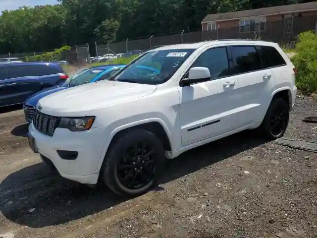1C4RJFAG1KC788551 2019 JEEP GRAND CHEROKEE-0
