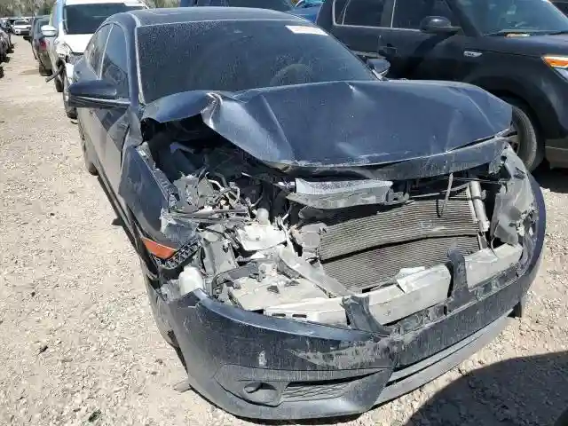 19XFC1F94GE215914 2016 HONDA CIVIC-4