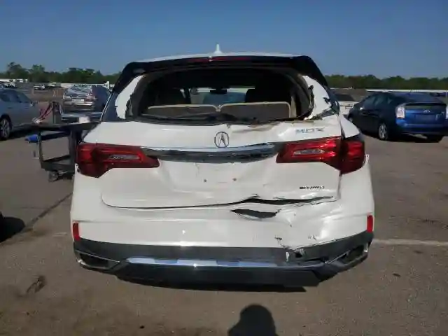 5J8YD4H38LL039646 2020 ACURA MDX-5