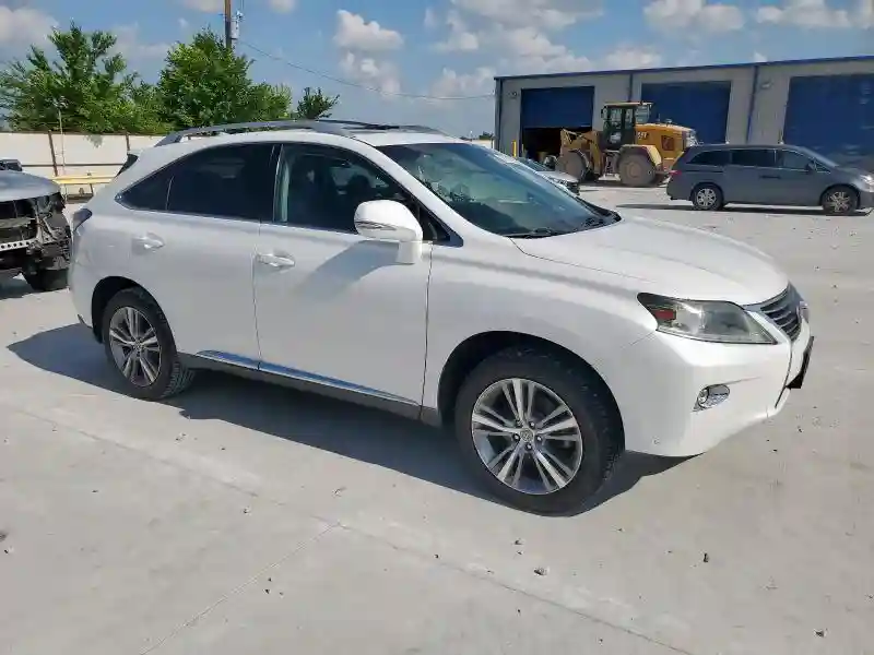 2T2BK1BA5FC253484 2015 LEXUS RX350-3