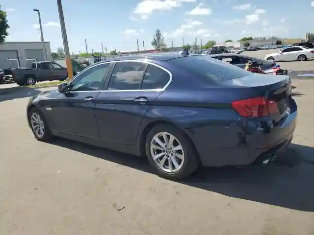 WBA5A5C59FD518565 2015 BMW 5 SERIES-1