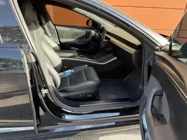 5YJSA1E52NF478767 2022 TESLA MODEL S-4