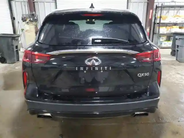 3PCAJ5M38KF105442 2019 INFINITI QX50-5