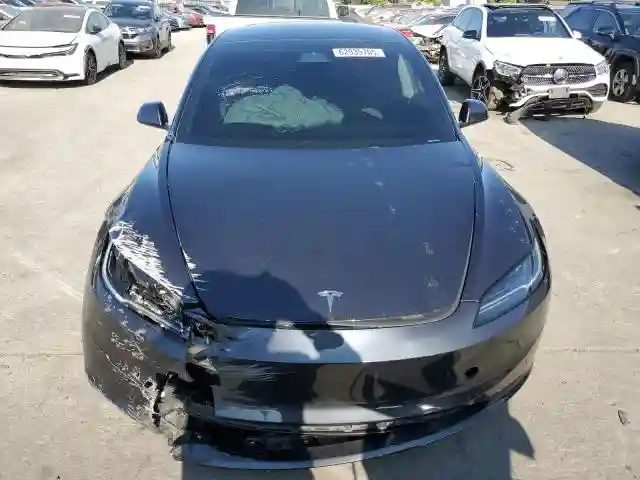 5YJ3E1EA9RF740148 2024 TESLA MODEL 3-4