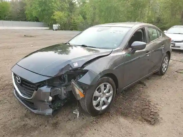 JM1BN1U7XJ1171471 2018 MAZDA 3-0