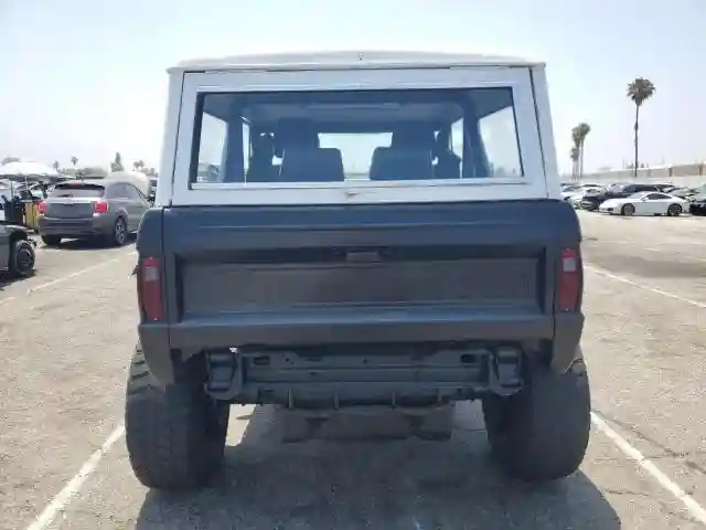 U15GLQ87409 1973 FORD BRONCO-5