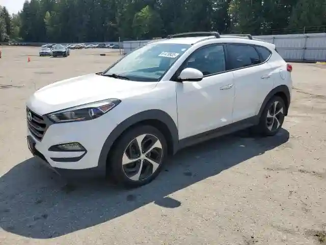 KM8J3CA22GU222079 2016 HYUNDAI TUCSON-0