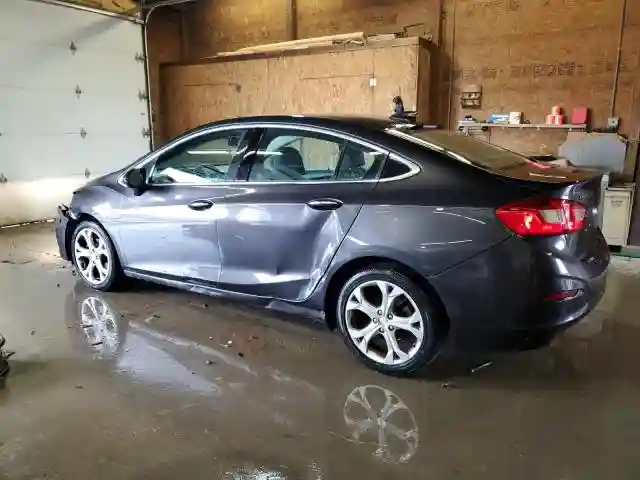1G1BF5SM5H7245215 2017 CHEVROLET CRUZE-1