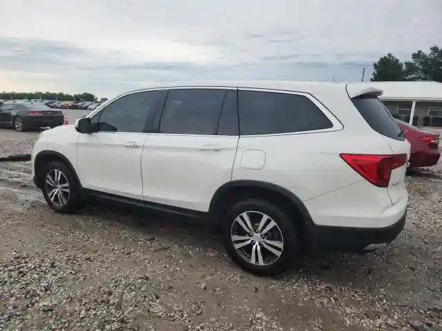 5FNYF6H5XJB015547 2018 HONDA PILOT-1