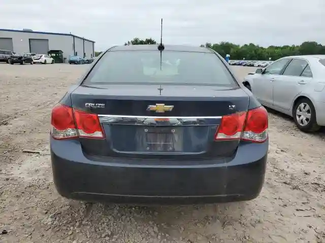1G1PC5SB2F7208830 2015 CHEVROLET CRUZE-5