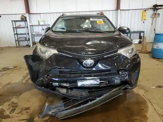 2T3BFREV7JW717699 2018 TOYOTA RAV4-4
