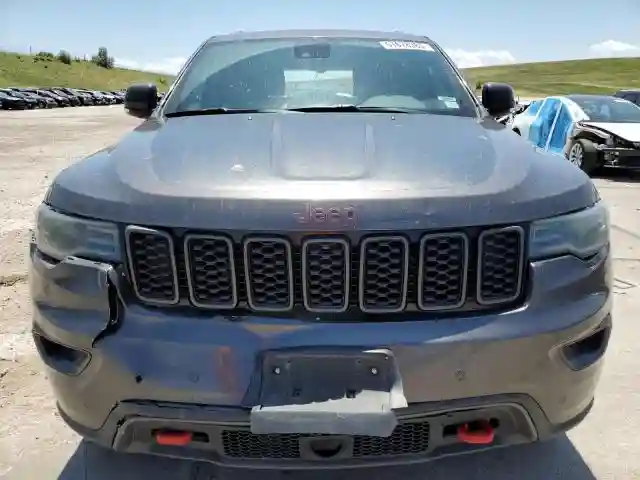 1C4RJFLT8LC177606 2020 JEEP GRAND CHEROKEE-4