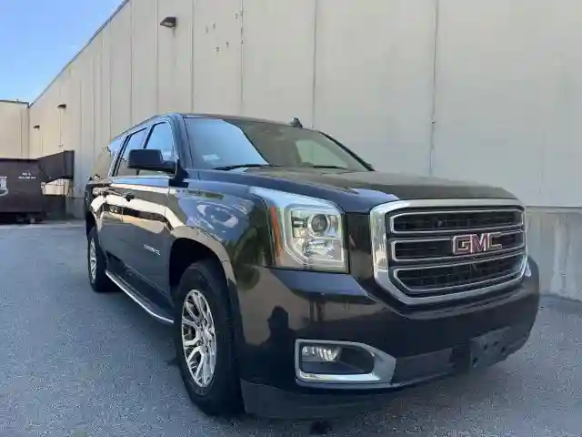 1GKS2GKC3JR134876 2018 GMC YUKON-0
