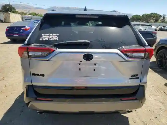 2T3E6RFV8MW024298 2021 TOYOTA RAV4-5