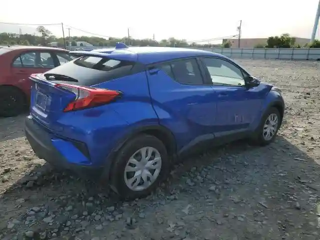 NMTKHMBX7KR098834 2019 TOYOTA C-HR-2
