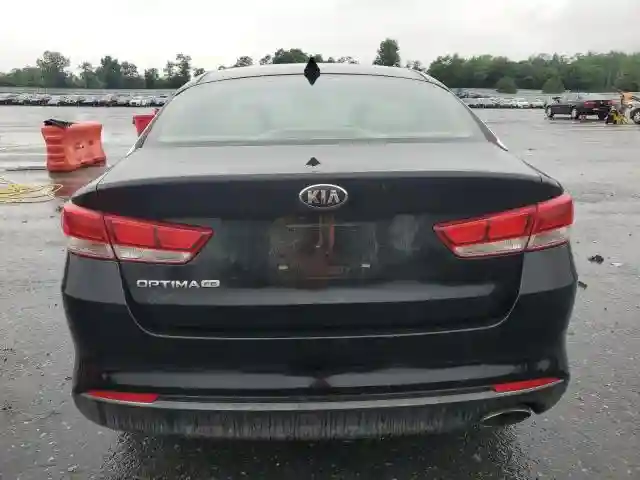 5XXGT4L37HG159255 2017 KIA OPTIMA-5
