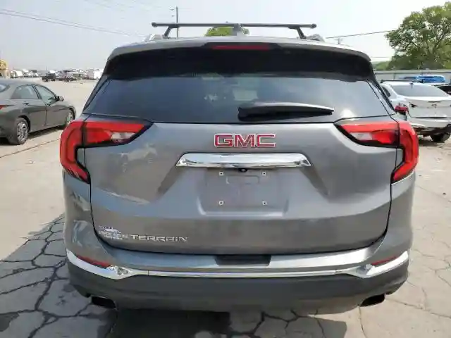 3GKALPEX9LL151408 2020 GMC TERRAIN-5