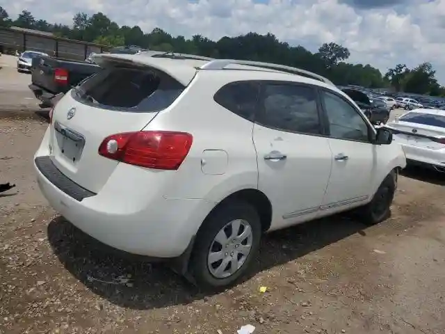 JN8AS5MT0FW654250 2015 NISSAN ROGUE-2