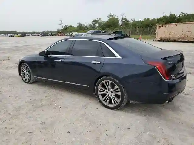 1G6KN5R67HU197030 2017 CADILLAC CT6-1