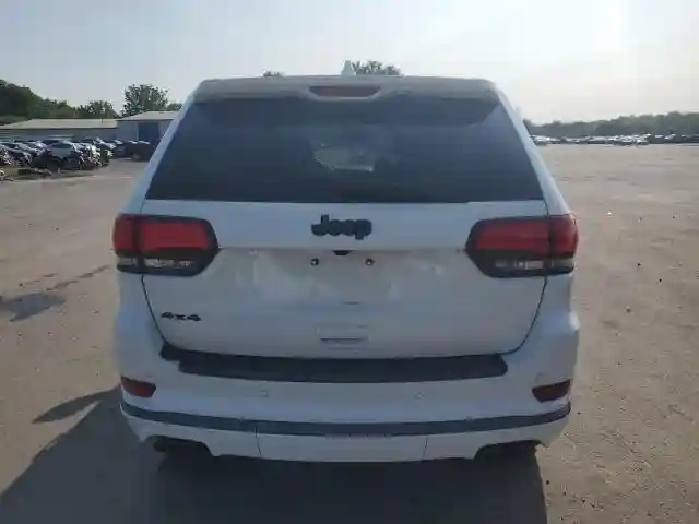1C4RJFCG0KC689362 2019 JEEP GRAND CHEROKEE-5