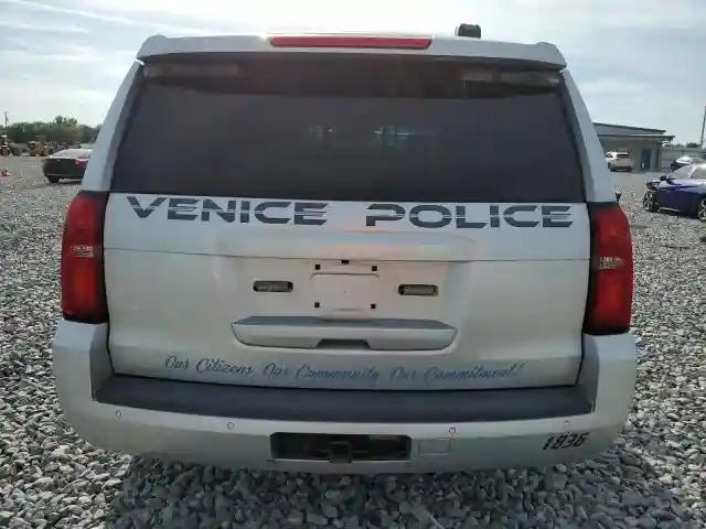 1GNLCDEC2JR275159 2018 CHEVROLET TAHOE-5