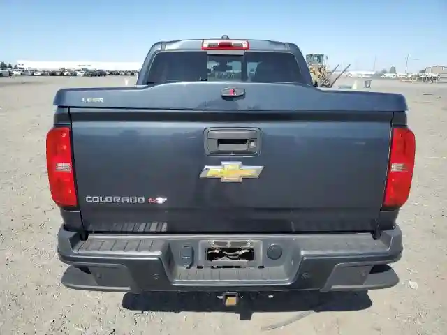 1GCGTDEN1L1106862 2020 CHEVROLET COLORADO-5