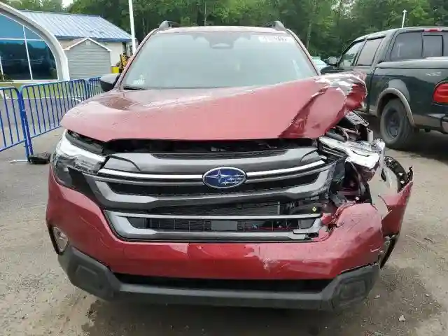 JF2SLDDC7SH564276 2025 SUBARU FORESTER-4