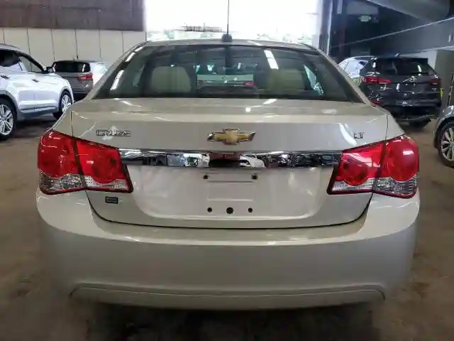 1G1PF5SB2G7118392 2016 CHEVROLET CRUZE-5