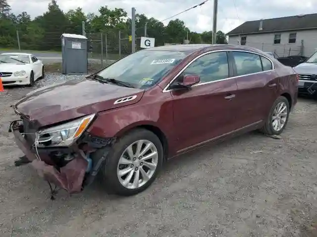 1G4GB5G30FF345908 2015 BUICK LACROSSE-0