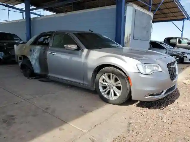 2C3CCAEG1GH348500 2016 CHRYSLER 300-3