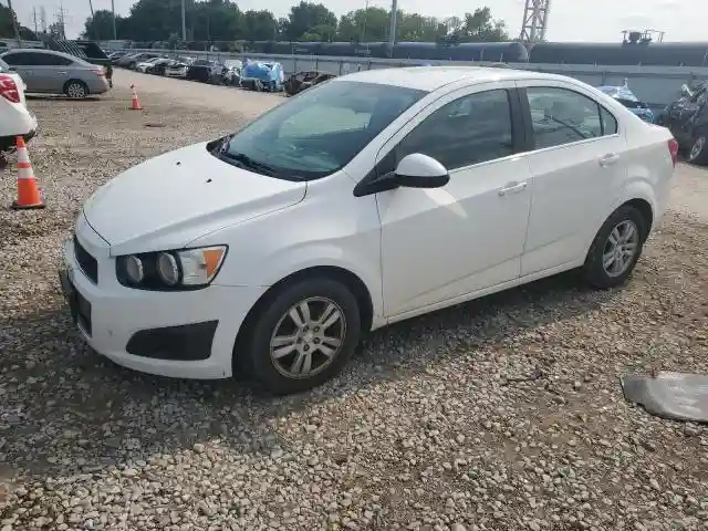 1G1JC5SH8F4120862 2015 CHEVROLET SONIC-0