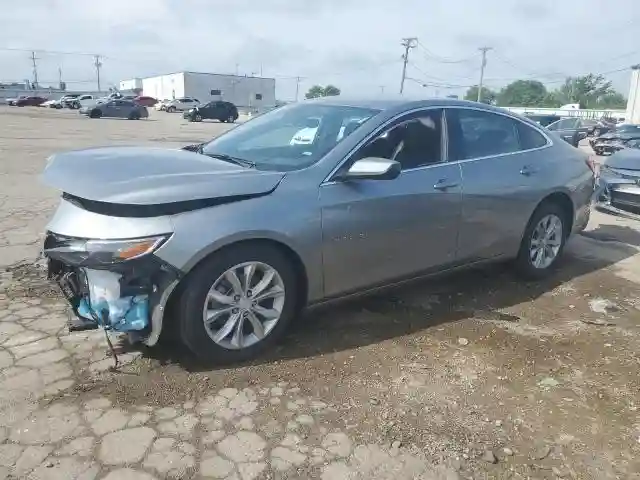 1G1ZD5STXSF124818 2025 CHEVROLET MALIBU-0