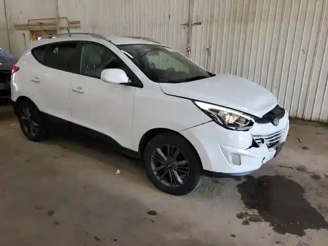 KM8JUCAG6FU076678 2015 HYUNDAI TUCSON-3