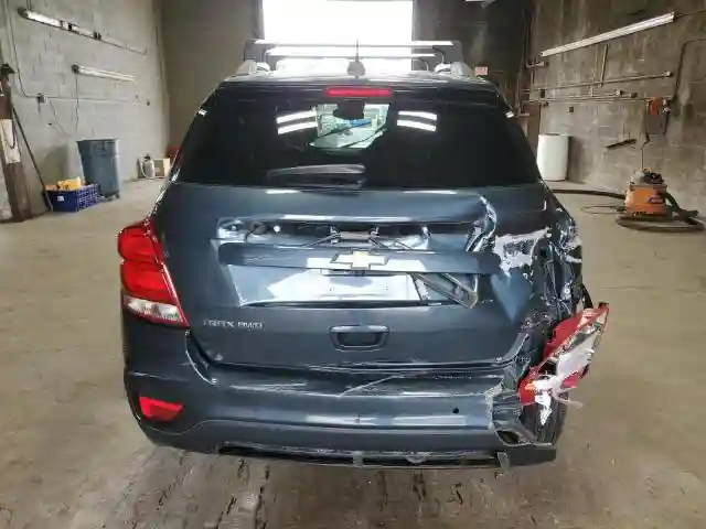 KL7CJPSM6MB369424 2021 CHEVROLET TRAX-5