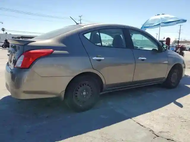 3N1CN7AP9FL907251 2015 NISSAN VERSA-2