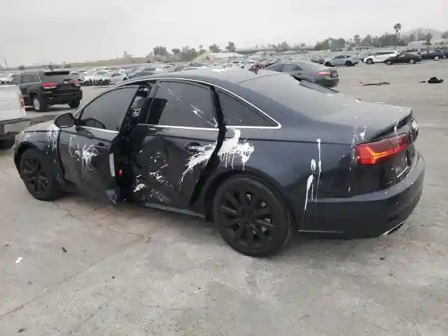 WAUCFAFC6GN051466 2016 AUDI A6-1