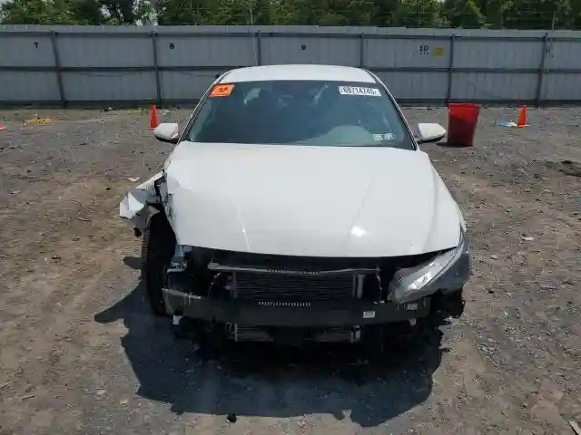 KMHLM4AJ6NU027862 2022 HYUNDAI ELANTRA-4
